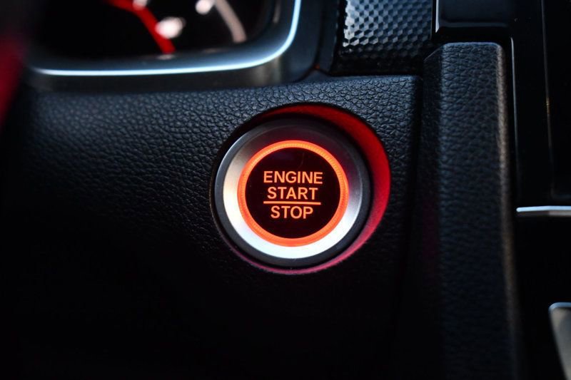 Used 2019 Honda Civic Sport image 25