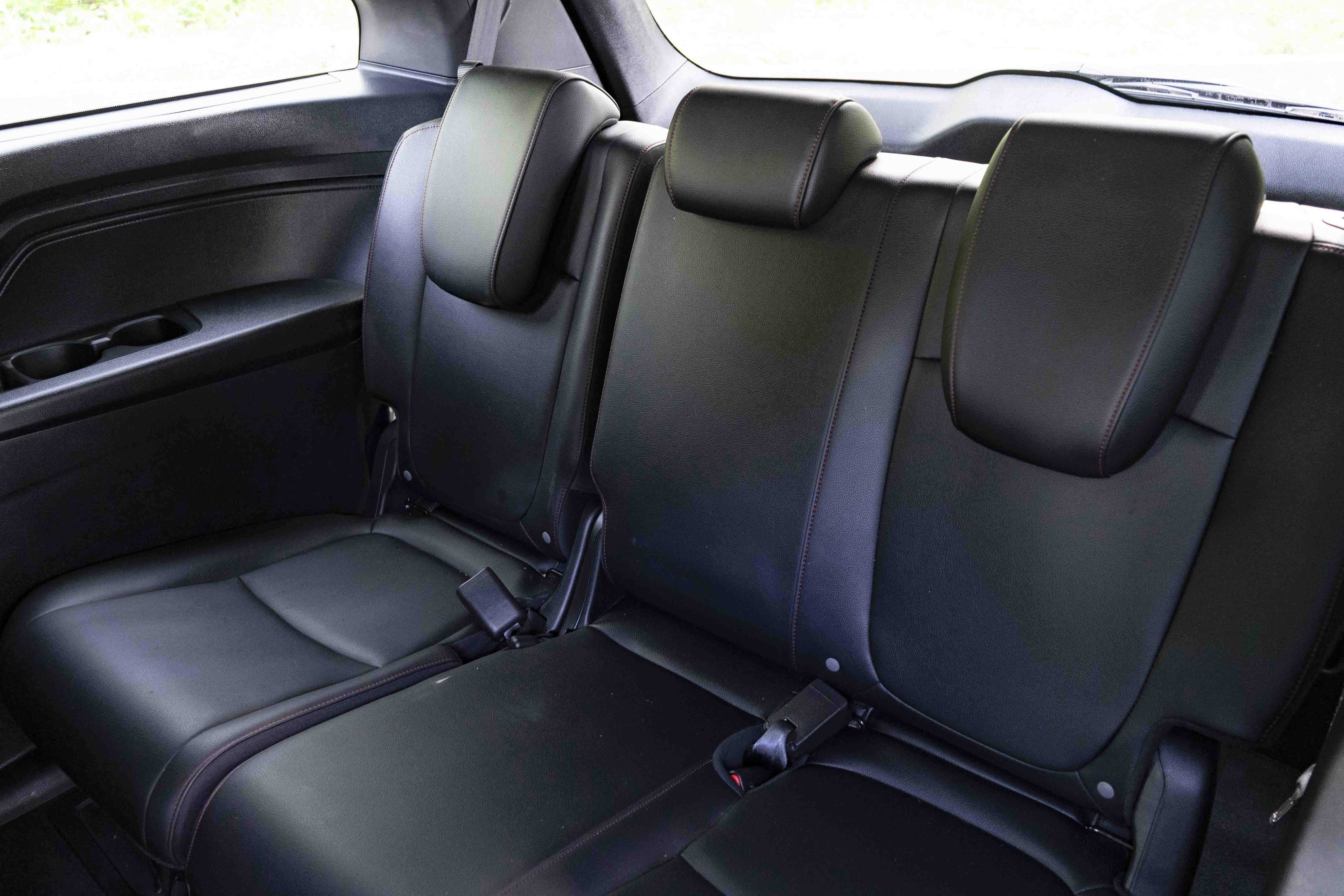Used 2025 Honda Odyssey Sport-L image 19