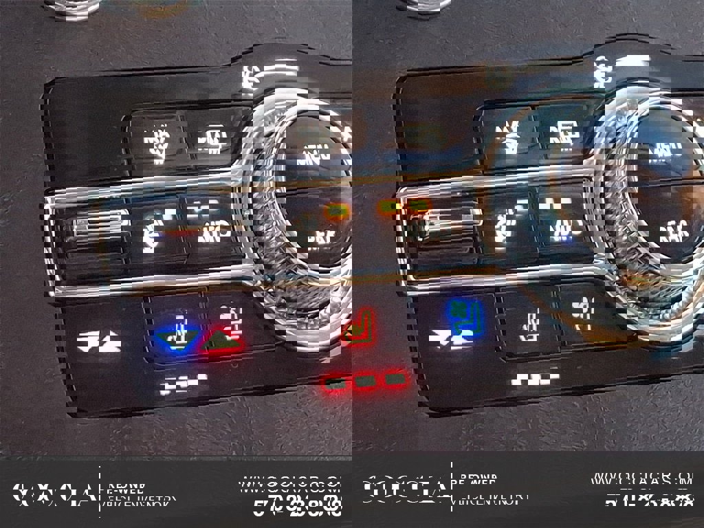 Certified 2021 Lincoln Aviator Grand Touring w/ Equipment Group 301A image 24