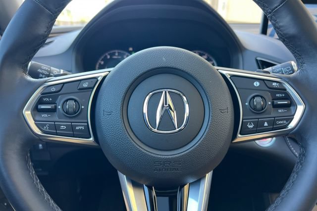 Certified 2023 Acura RDX AWD w/ Advance Package image 28