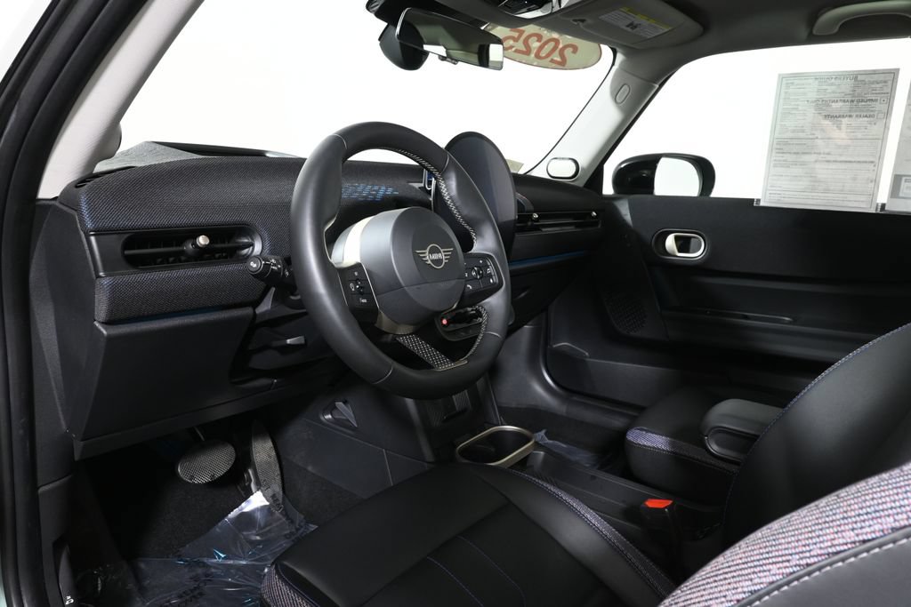 Certified 2025 MINI Cooper S FWD image 15