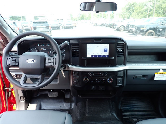 Used 2026 Ford F250 XL w/ XL Chrome Package AWD/4WD image 21
