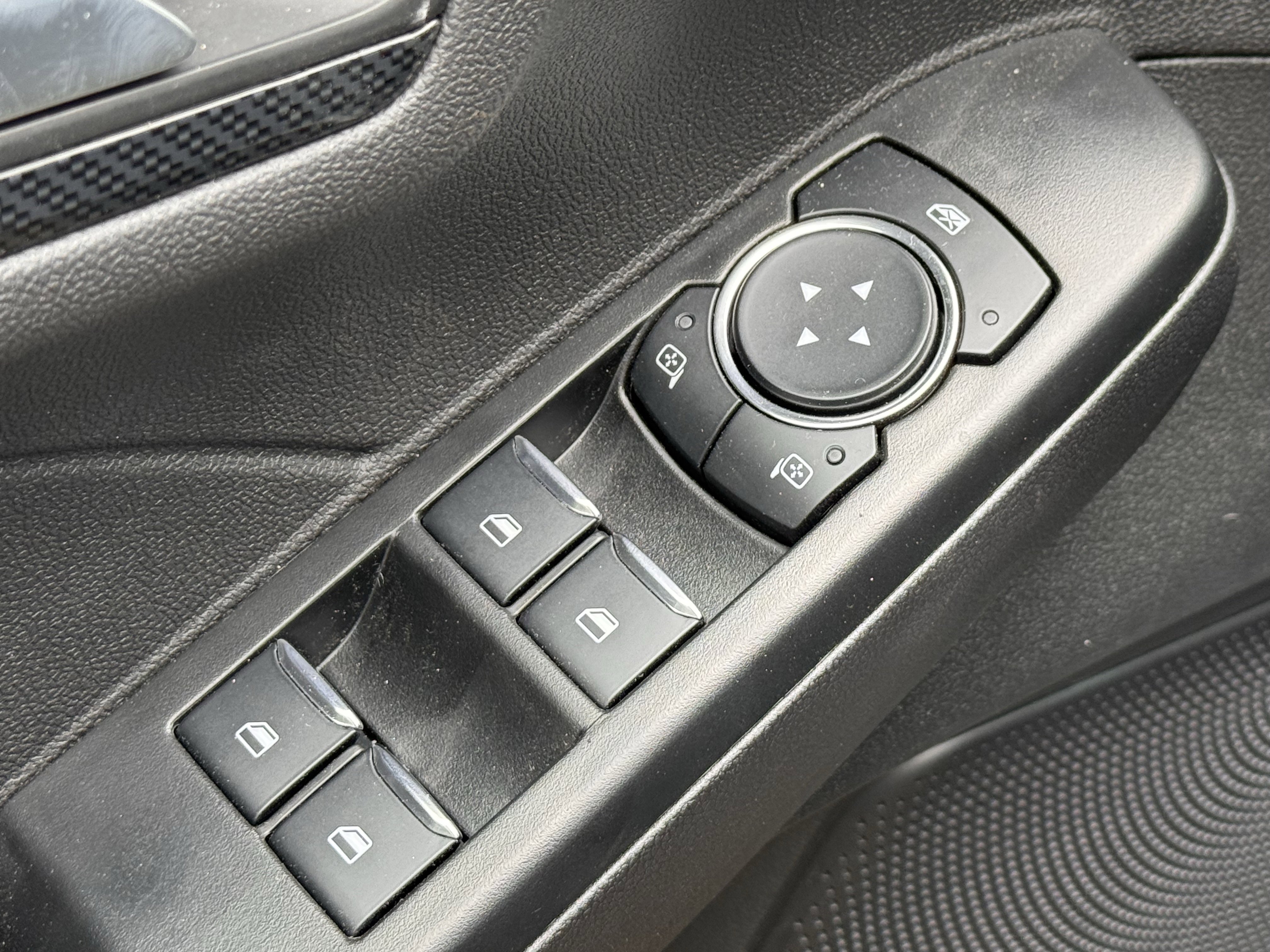 New 2026 Ford Escape ST-Line Select AWD/4WD image 8