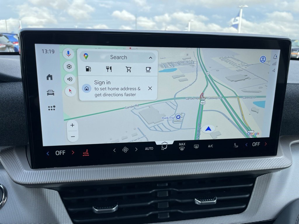 New 2026 Ford Explorer Active image 15