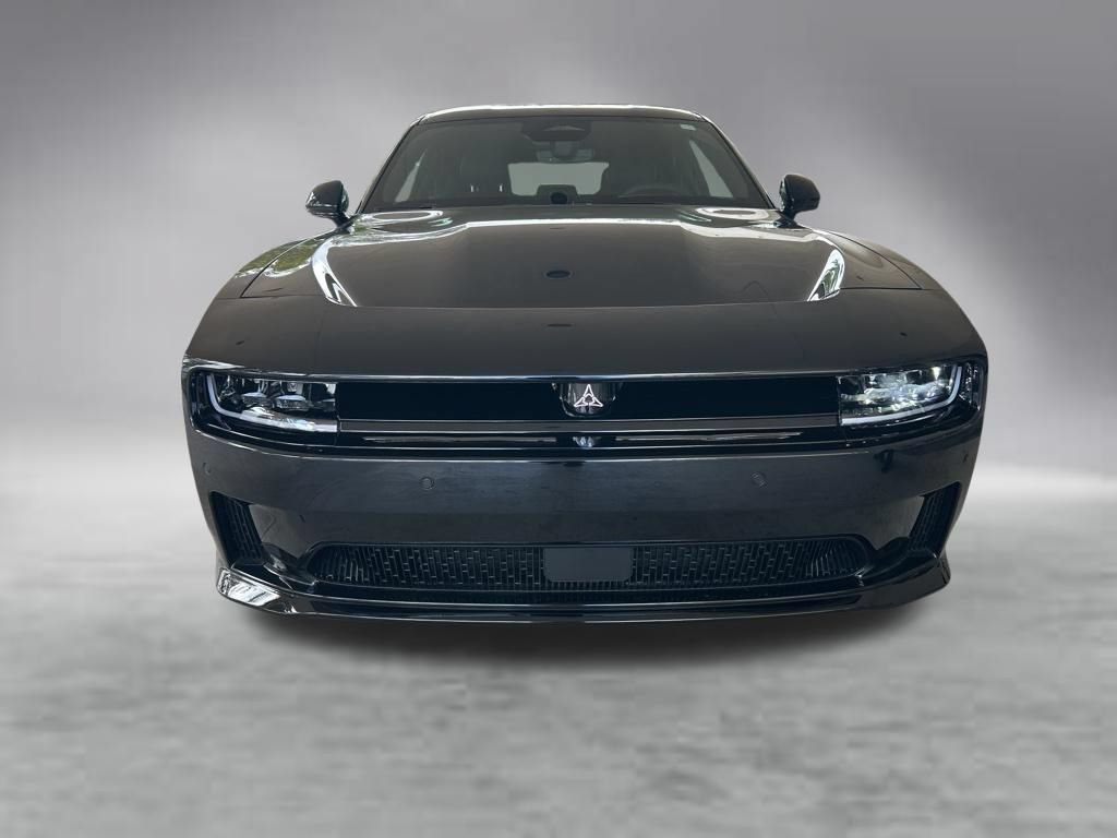 Used 2025 Dodge Charger Daytona R/T w/ Quick Order Package 25M R/T AWD/4WD image 15