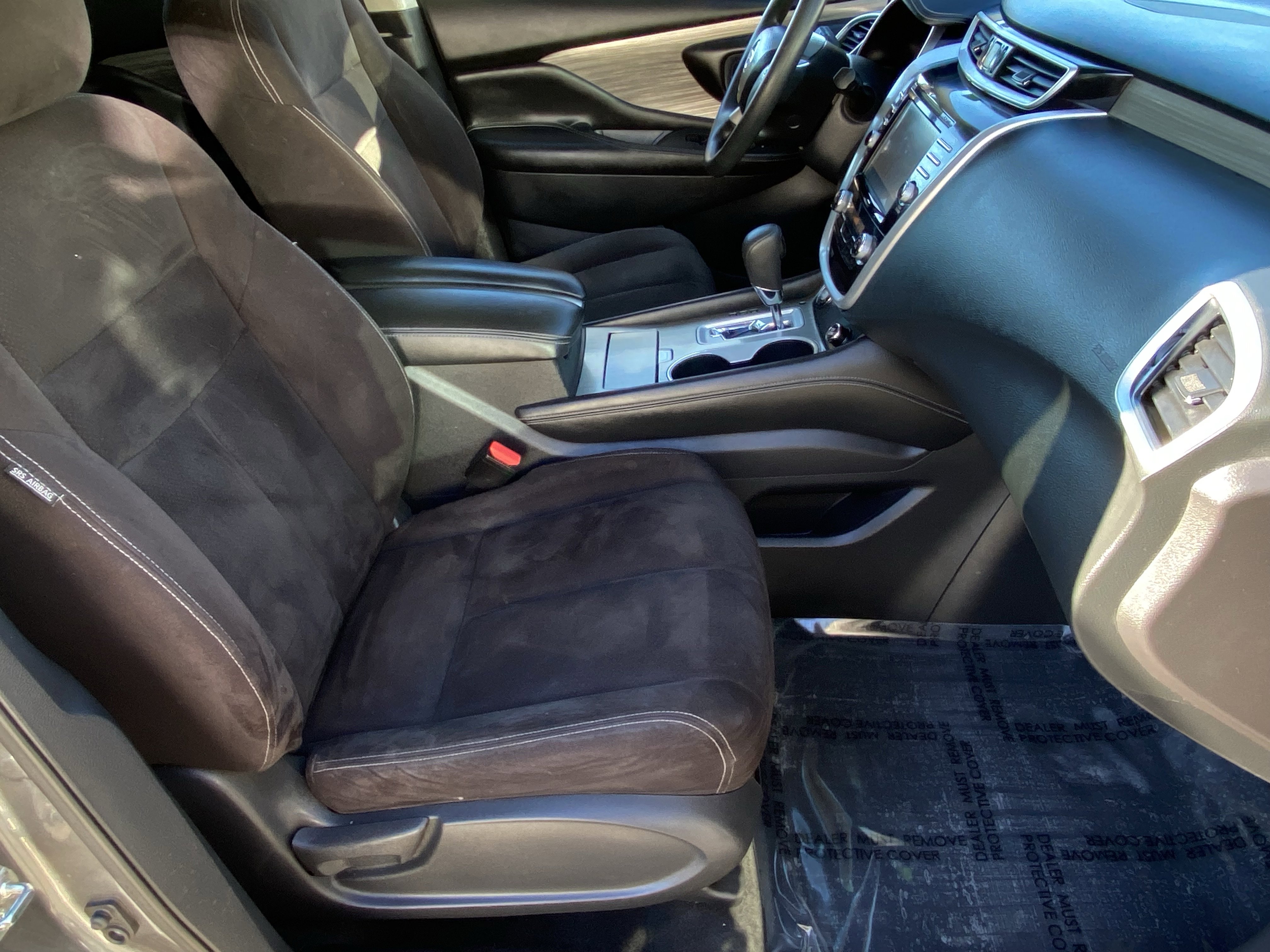 Used 2015 Nissan Murano S w/ Navigation Package image 10