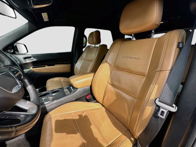 Used 2015 Dodge Durango Citadel AWD/4WD image 20