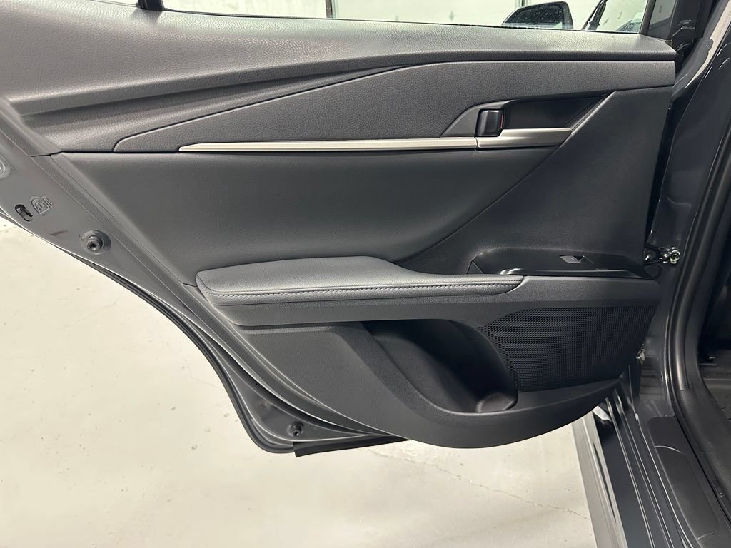 Used 2026 Toyota Camry XSE FWD image 45
