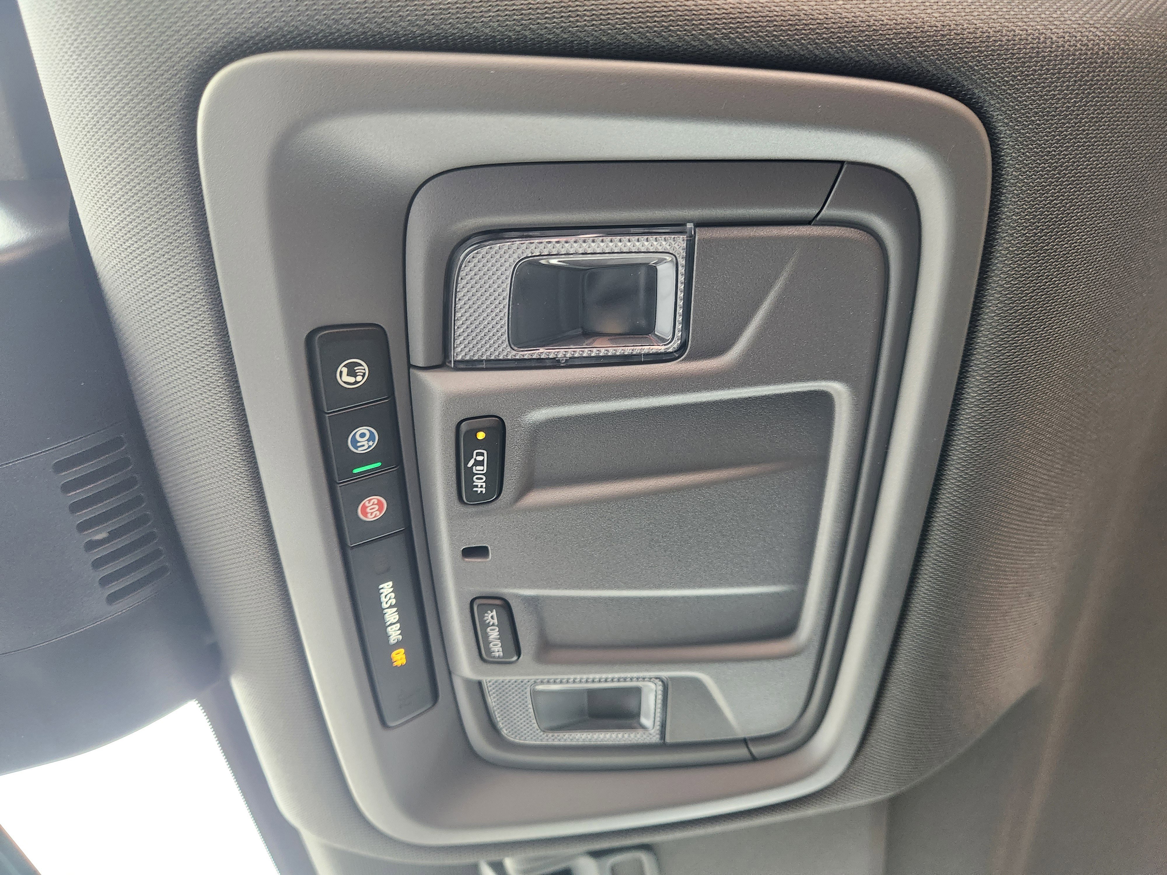 New 2026 Chevrolet Silverado 1500 W/T w/ WT Value Package image 25