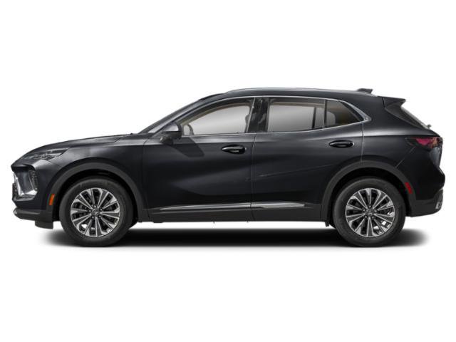New 2026 Buick Envision Sport Touring AWD/4WD image 3