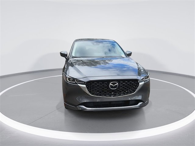 New 2025 MAZDA CX-5 AWD 2.5 S w/ Preferred Package image 2