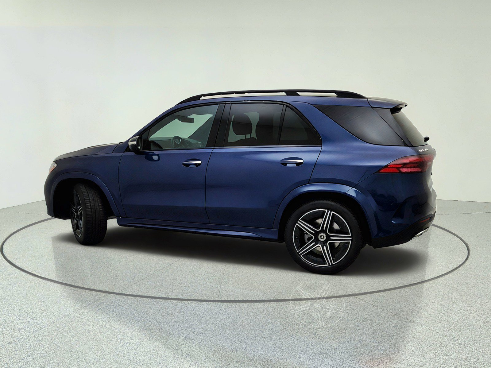 New 2026 Mercedes-Benz GLE 350 4MATIC image 13
