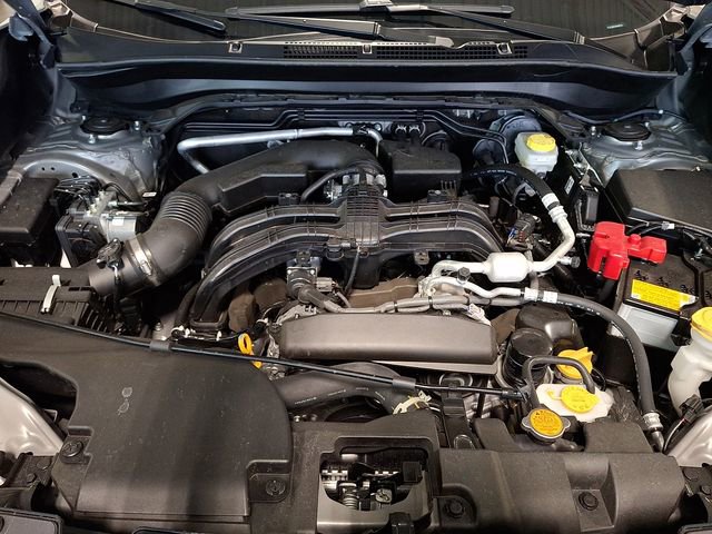 Certified 2025 Subaru Forester Limited image 29