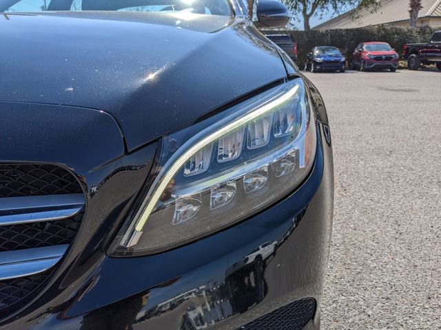 Used 2021 Mercedes-Benz C 300 Sedan image 9