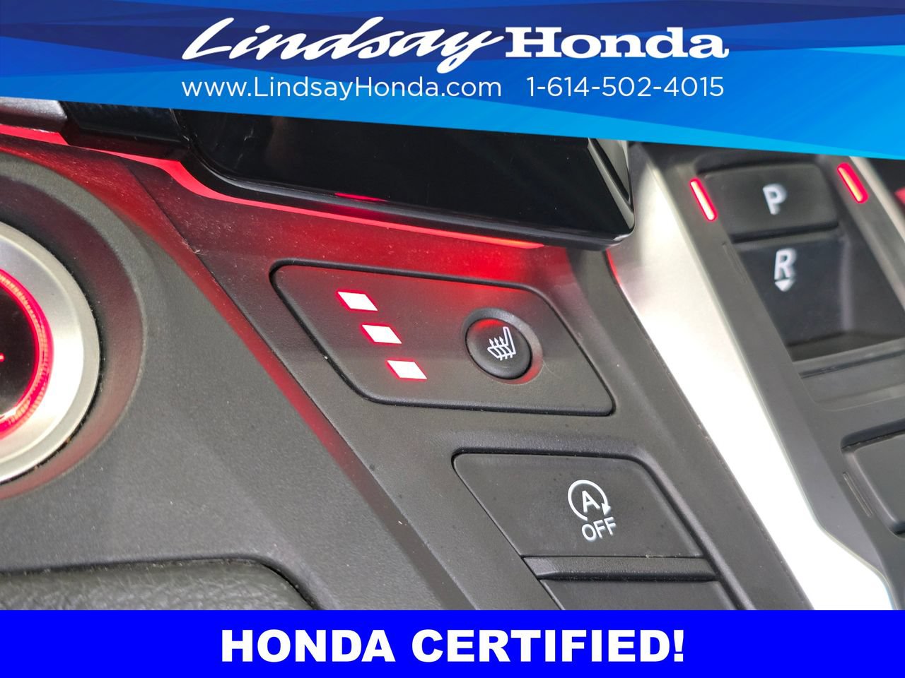 Certified 2023 Honda Odyssey Sport image 19
