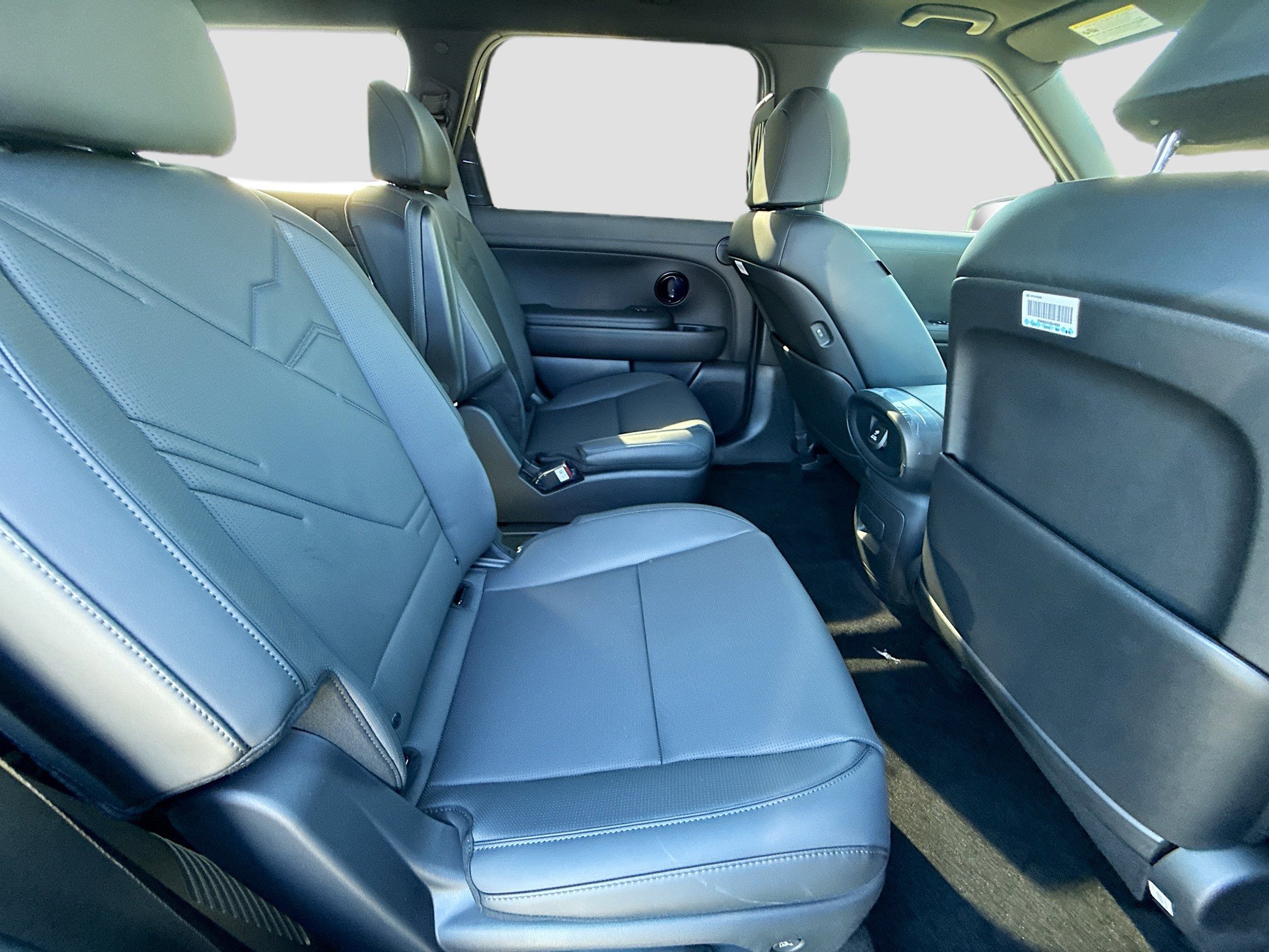 New 2026 Hyundai Palisade XRT Pro image 23