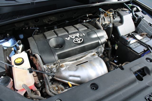 Used 2010 Toyota RAV4 2WD image 13