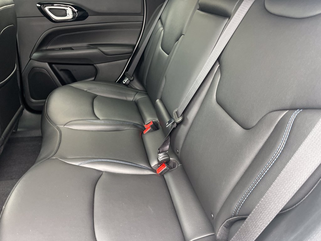 New 2026 Jeep Compass Limited AWD/4WD image 22