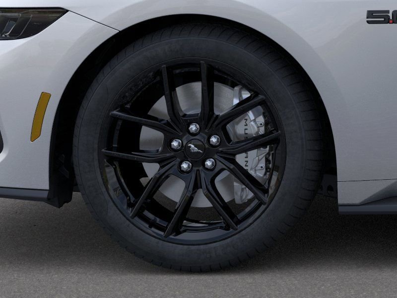 New 2026 Ford Mustang GT RWD image 19