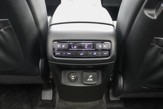 Used 2024 Hyundai Palisade Limited image 38