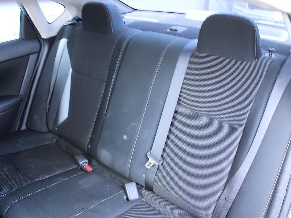 Used 2019 Nissan Sentra S image 12