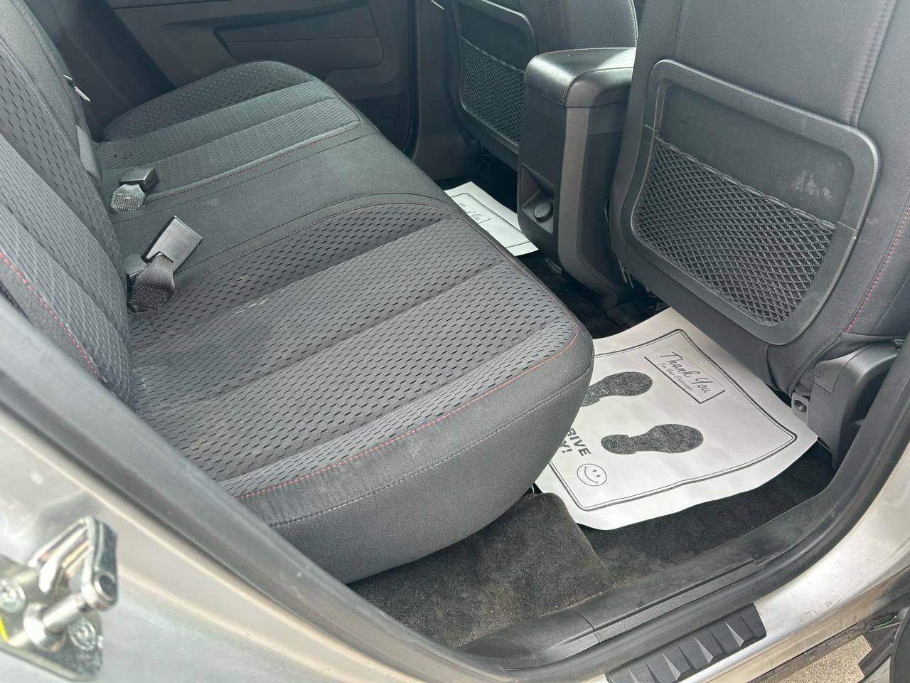 Used 2013 Chevrolet Equinox LS image 11