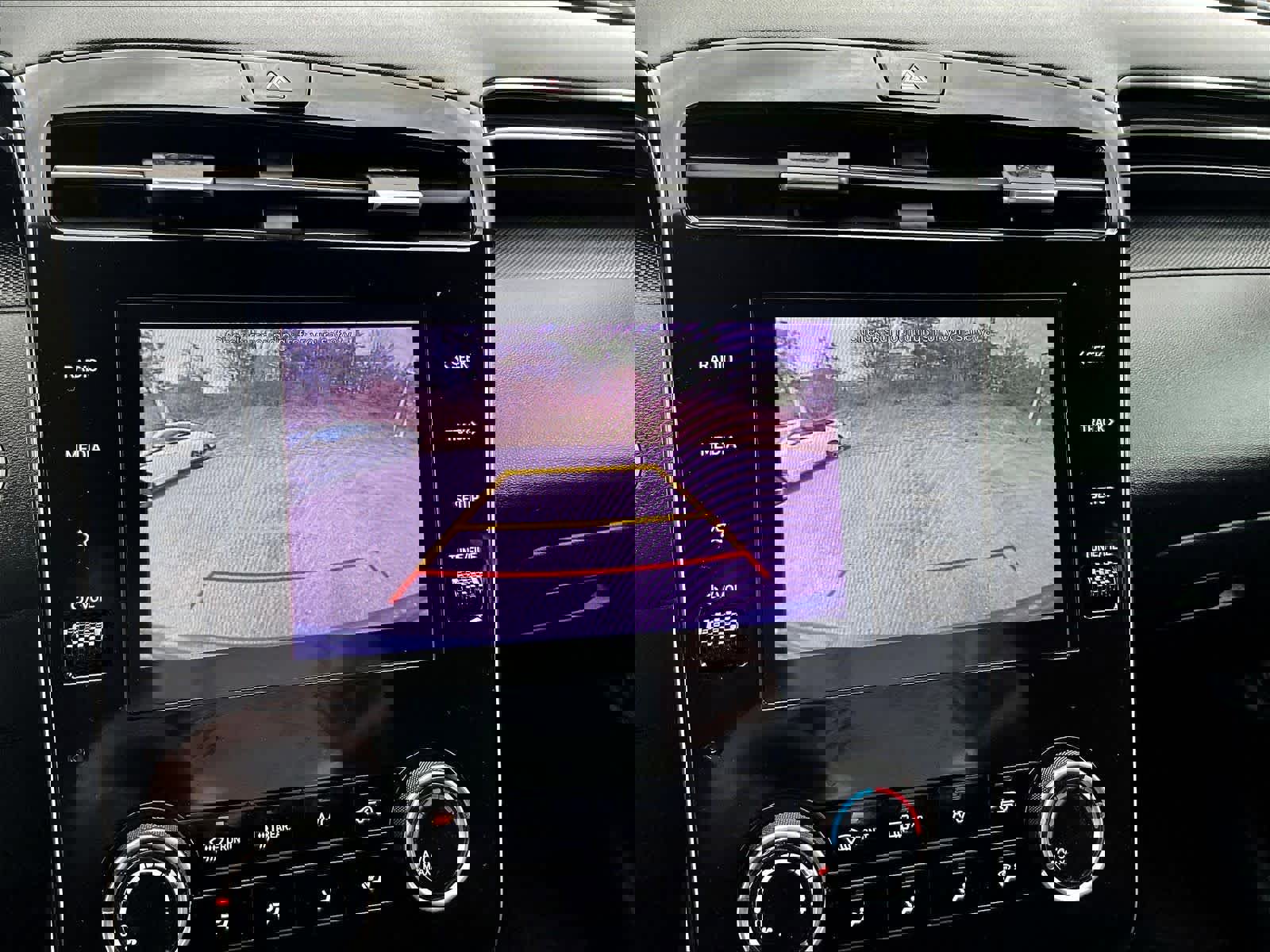 Used 2023 Hyundai Tucson SEL image 19