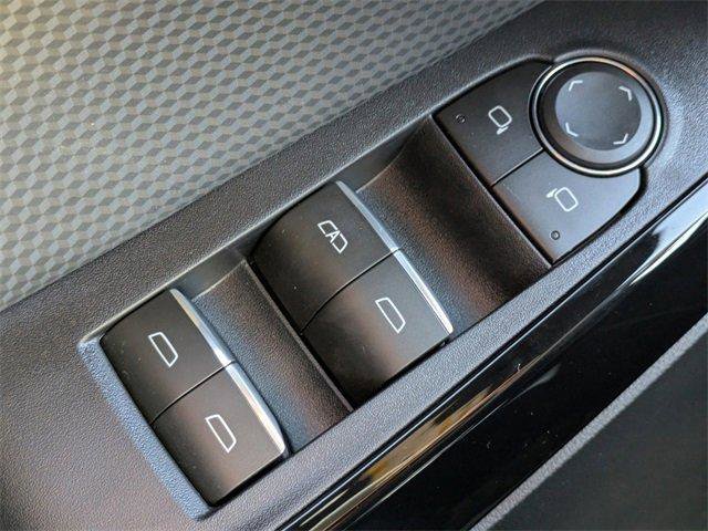 New 2026 Chevrolet Equinox RS w/ Convenience Package III image 26