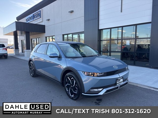 Used 2023 Hyundai Ioniq 5 SEL image 1