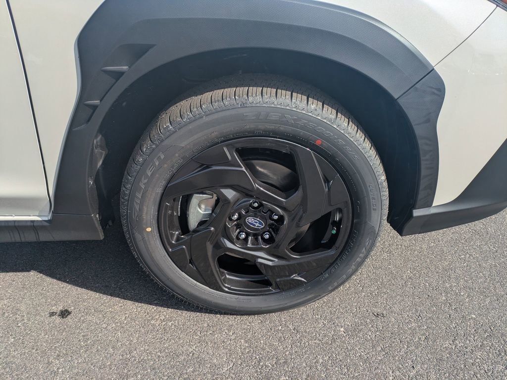 New 2026 Subaru Crosstrek 2.5i Sport w/ Crosstrek Mirror Package image 11
