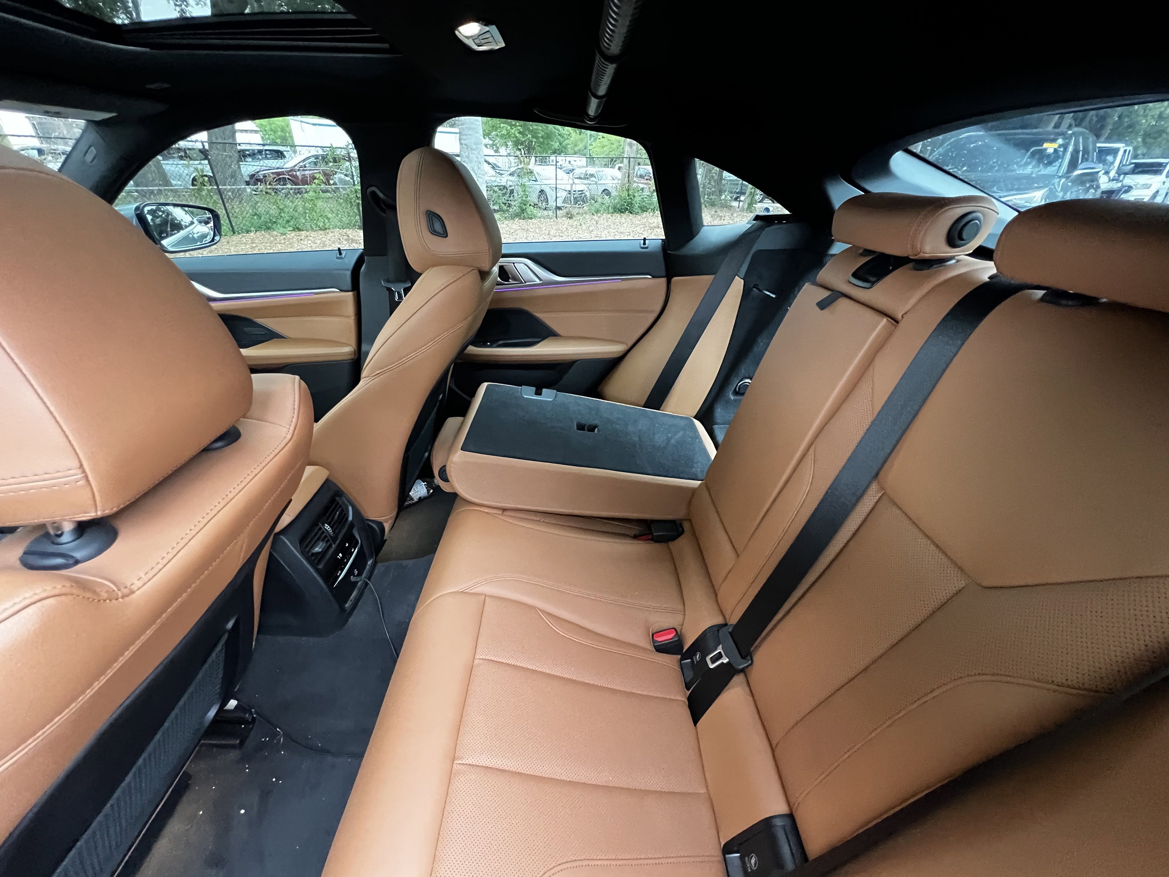 Used 2023 BMW 430i Gran Coupe w/ Premium Package RWD image 31
