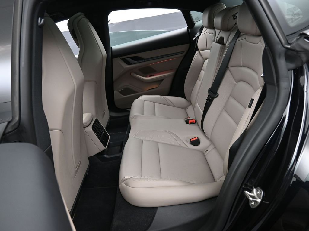 Certified 2025 Porsche Taycan image 26