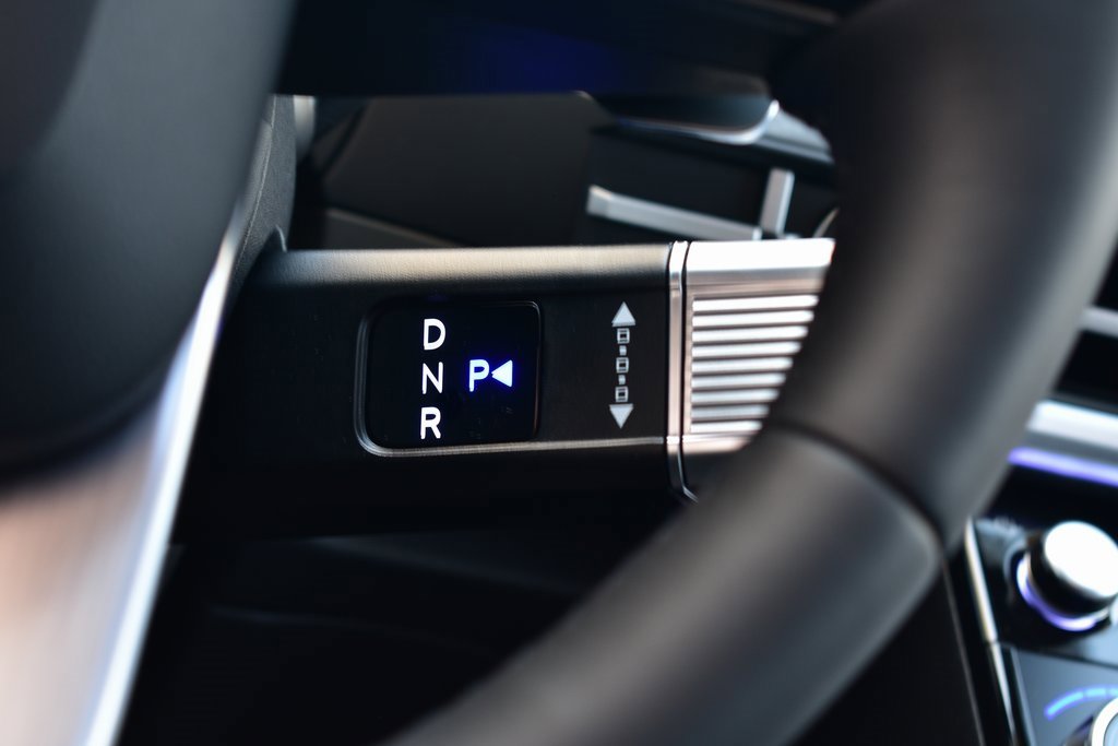 New 2025 Hyundai Santa Fe Limited image 45