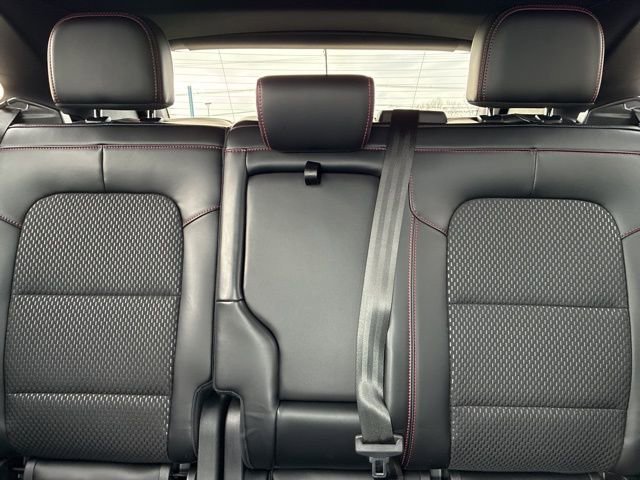 Used 2024 Ford Escape ST-Line w/ Tech Pack #1 image 38