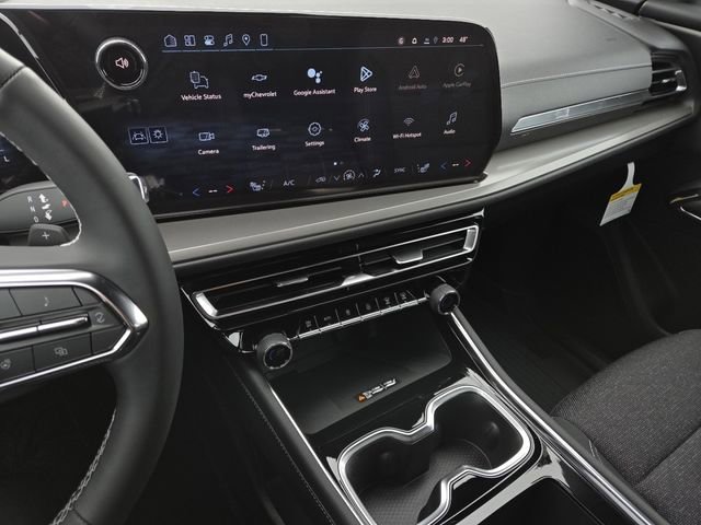 New 2026 Chevrolet Traverse LT AWD/4WD image 36