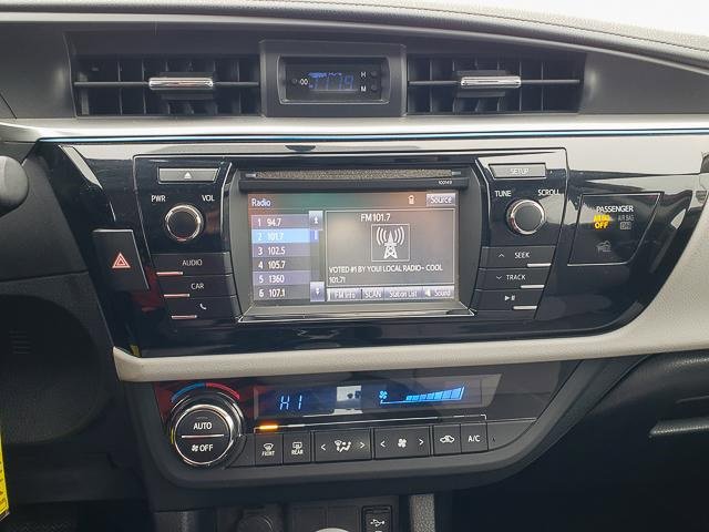 Used 2014 Toyota Corolla L image 15