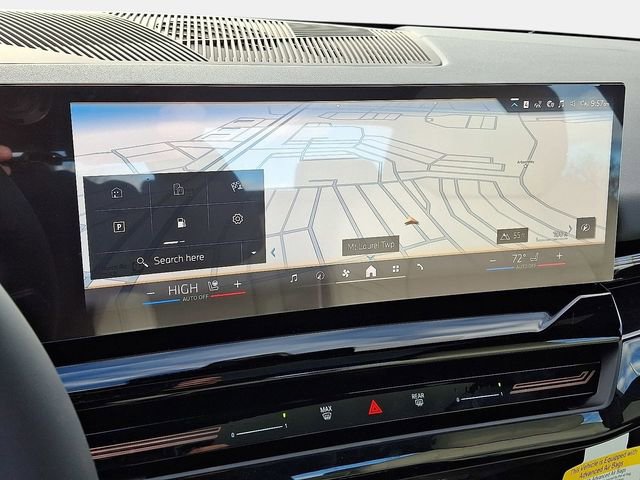 New 2026 BMW 530i xDrive w/ Executive Package image 16