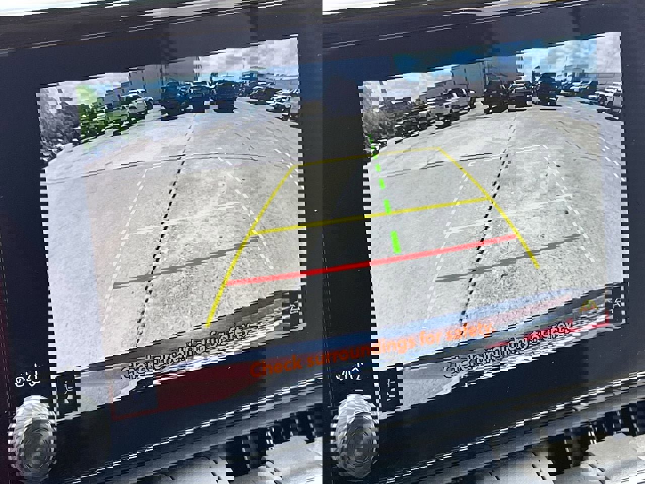 Used 2025 Toyota RAV4 XLE AWD/4WD image 16