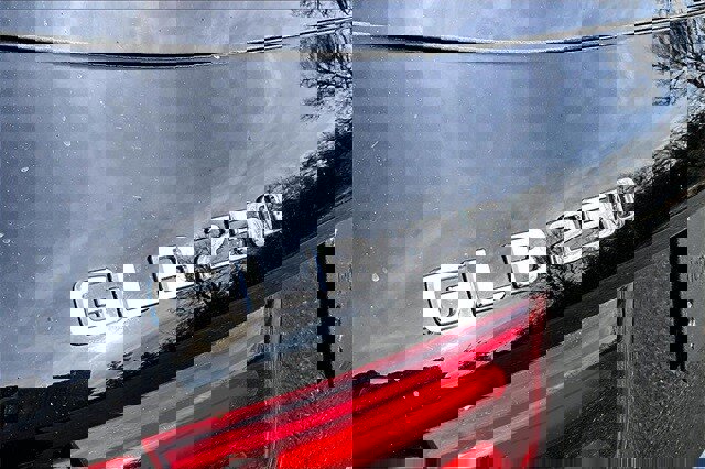 Certified 2025 Mercedes-Benz GLB 250 4MATIC image 27