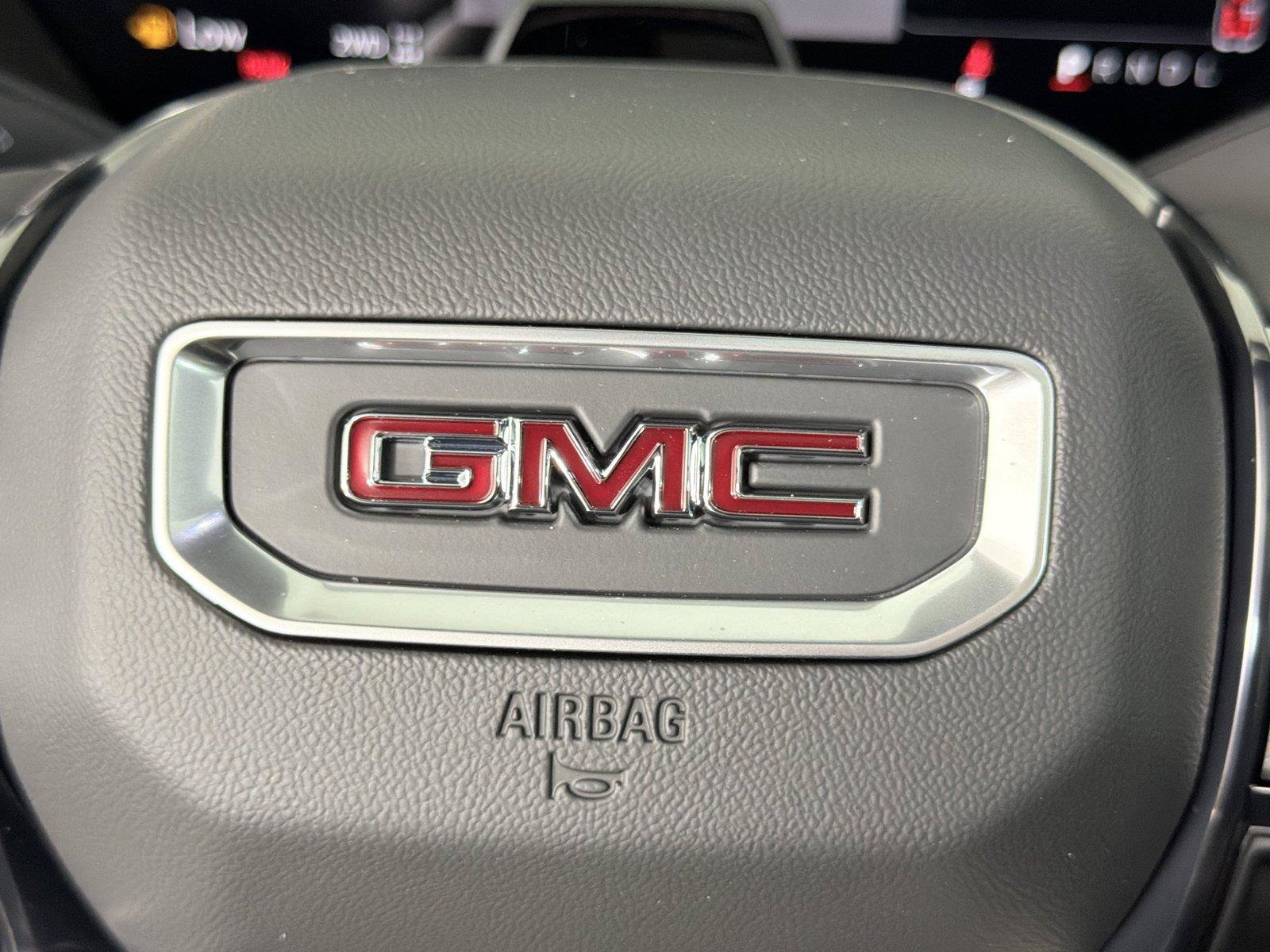New 2026 GMC Yukon AT4 Ultimate AWD/4WD image 28