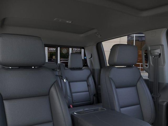New 2026 GMC Sierra 1500 SLT w/ SLT Premium Plus Package image 24