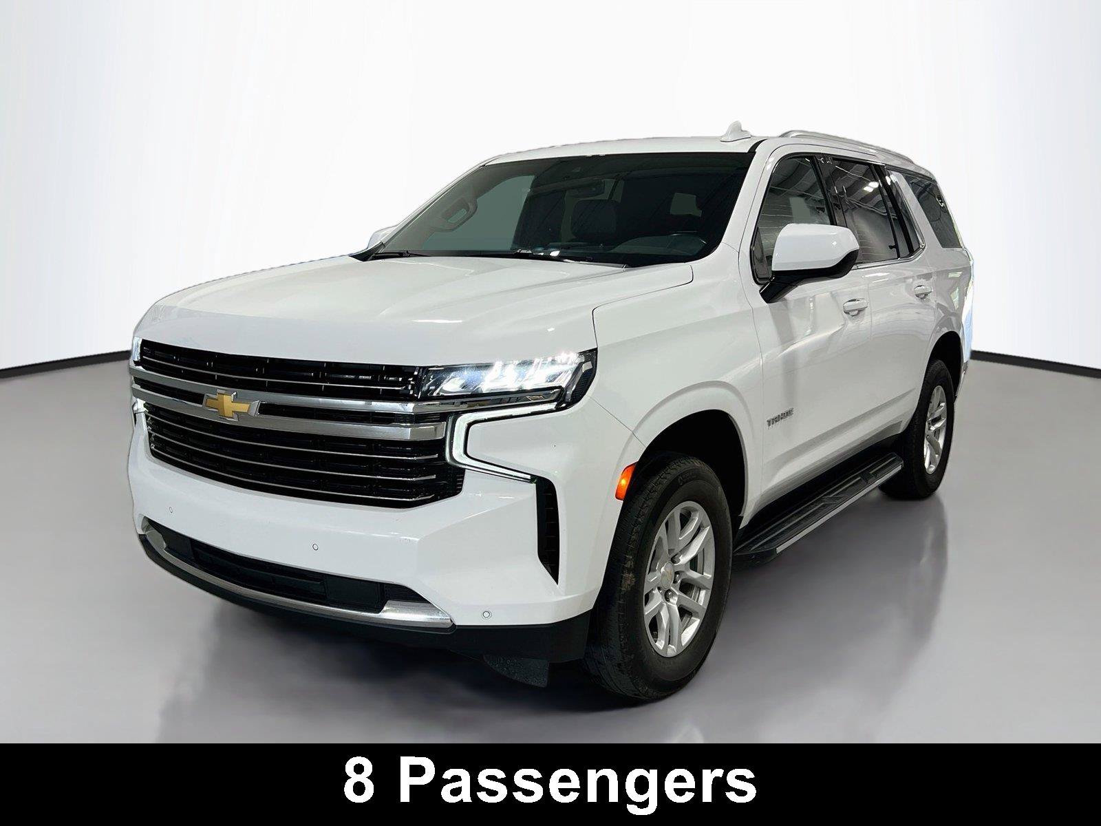 Used 2024 Chevrolet Tahoe LT AWD/4WD image 4