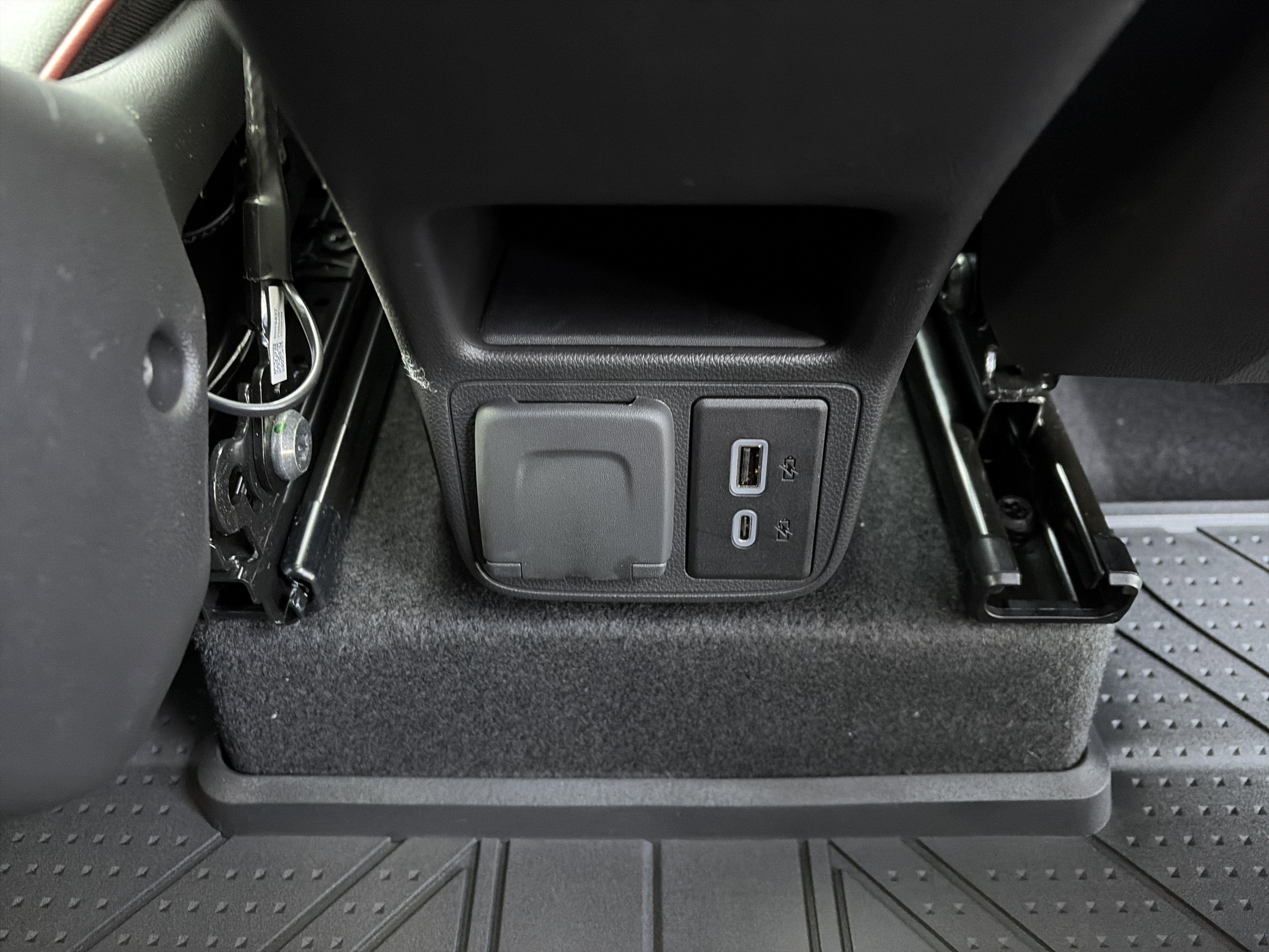 New 2026 Chevrolet TrailBlazer RS w/ Convenience Package image 12