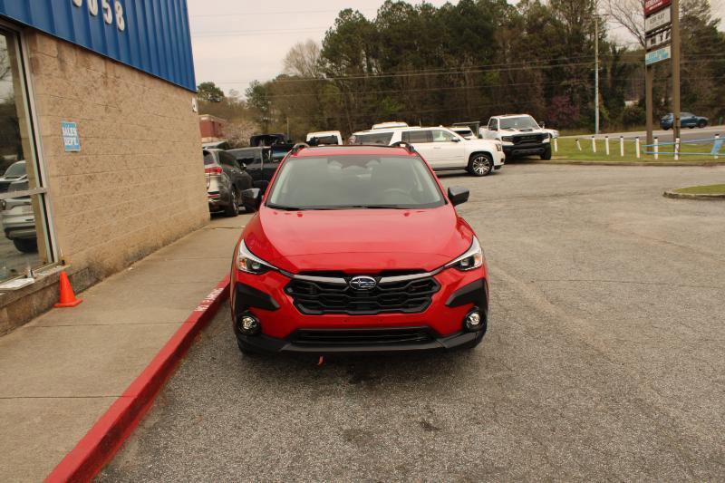 Used 2024 Subaru Crosstrek 2.0i Premium AWD/4WD image 2