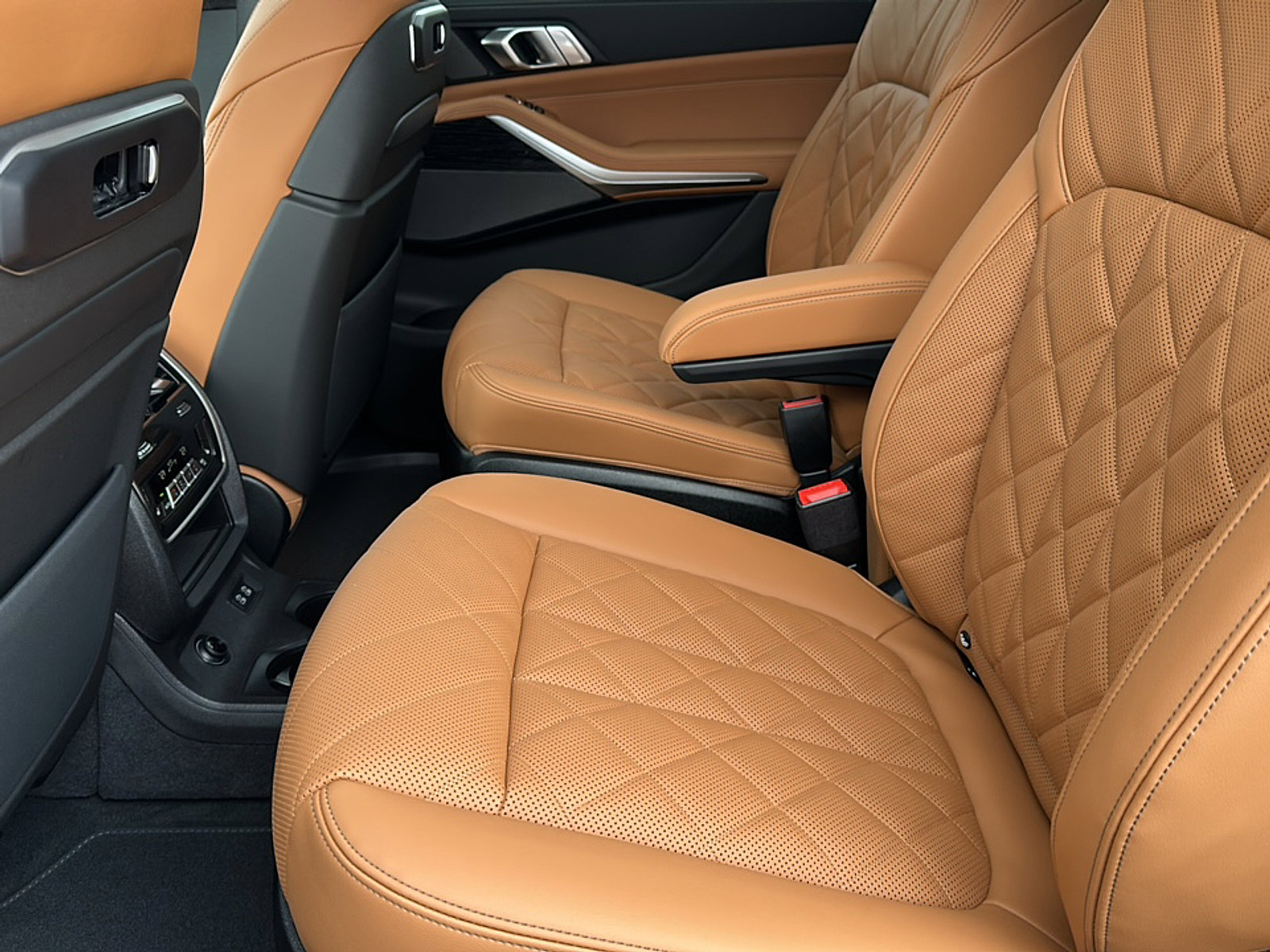 New 2026 BMW X7 xDrive40i w/ M Sport Package image 15