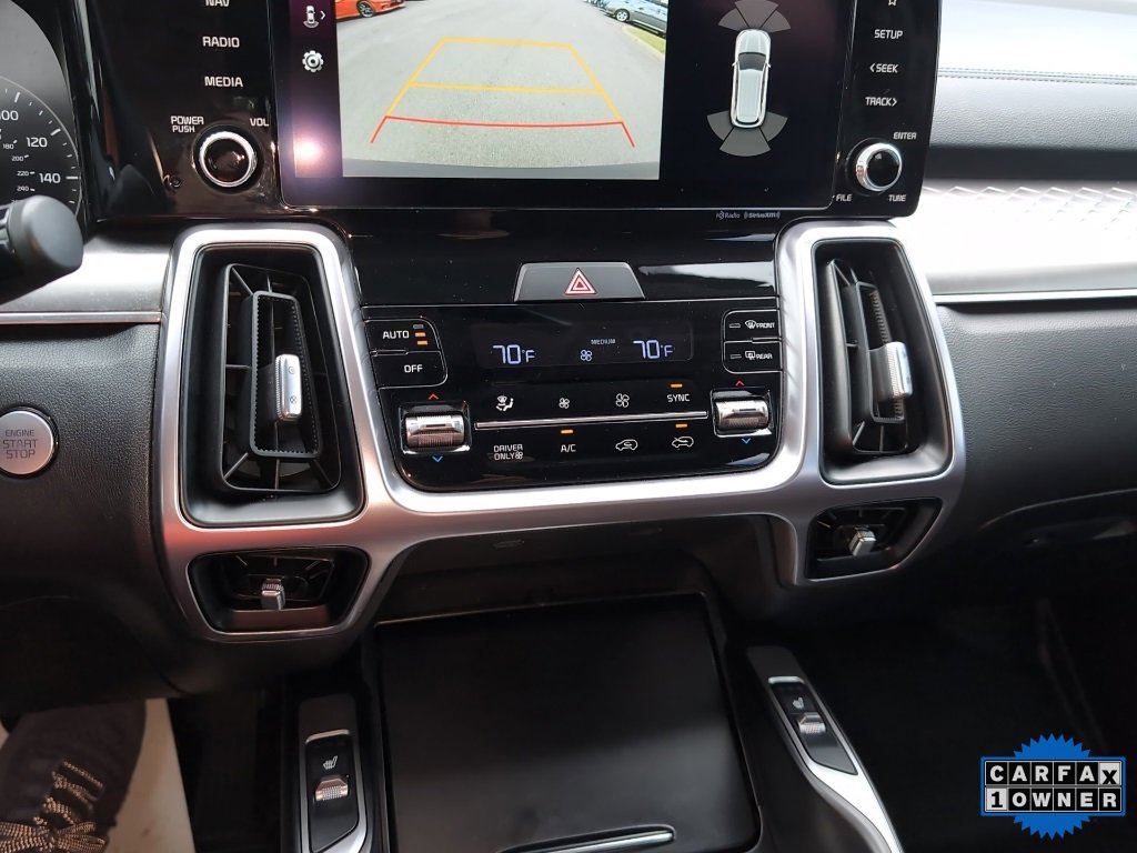 Used 2023 Kia Sorento EX image 71