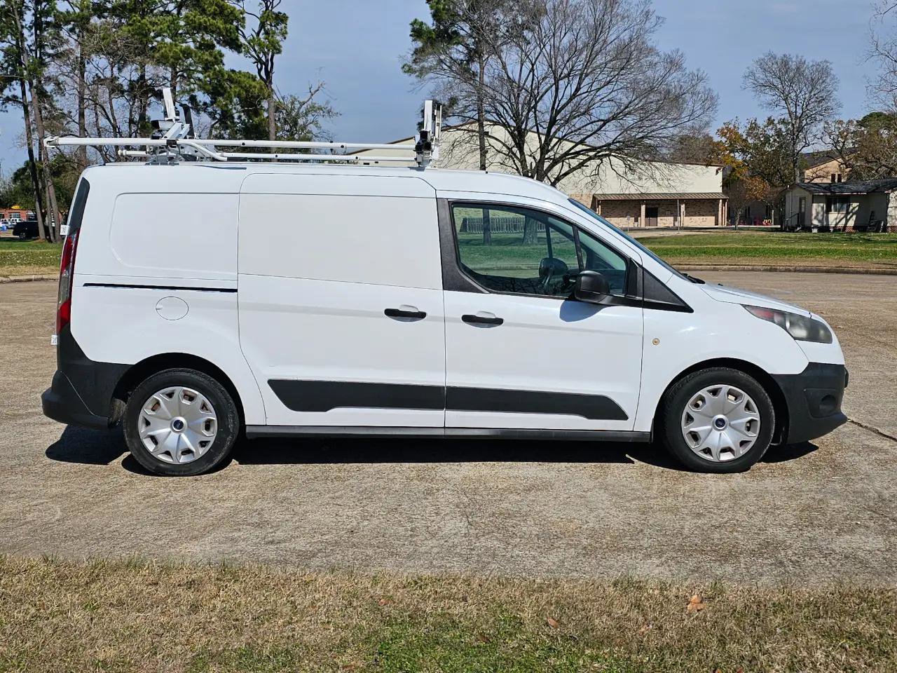 Used 2016 Ford Transit Connect XL FWD image 5