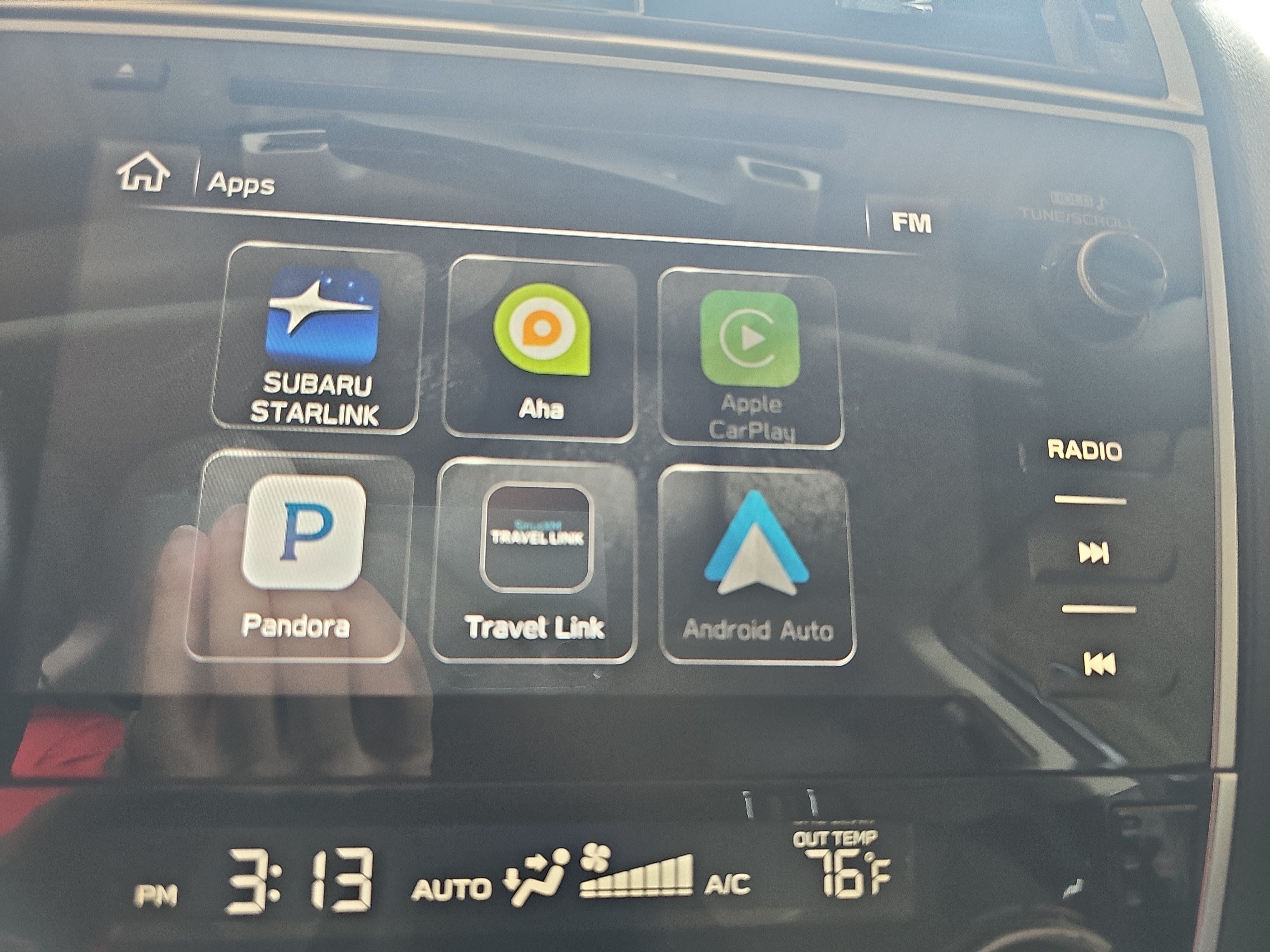 Used 2018 Subaru Outback 2.5i Limited AWD/4WD image 23