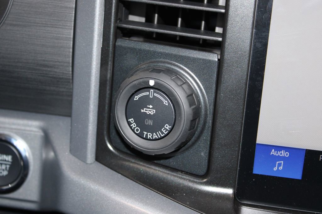 New 2026 Ford F150 XLT image 42