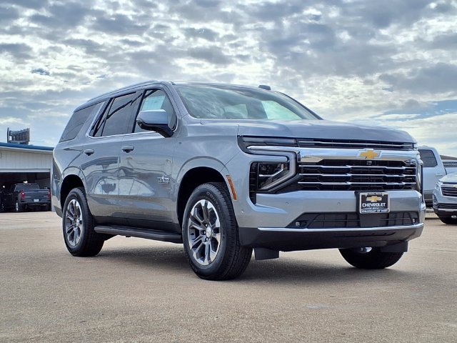 New 2027 Chevrolet Tahoe LT w/ Comfort Package RWD image 3